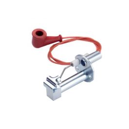 BASO Gas Products J990FTW-1 Pilot Burner W/Horizontal Low Profile