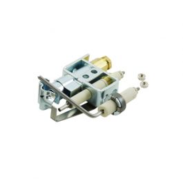 BASO Gas Products J995DTW-9824 Pilot Burner Assembly