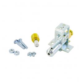 BASO Gas Products J999MDA-2 Standing Pilot Burner 9" Tip
