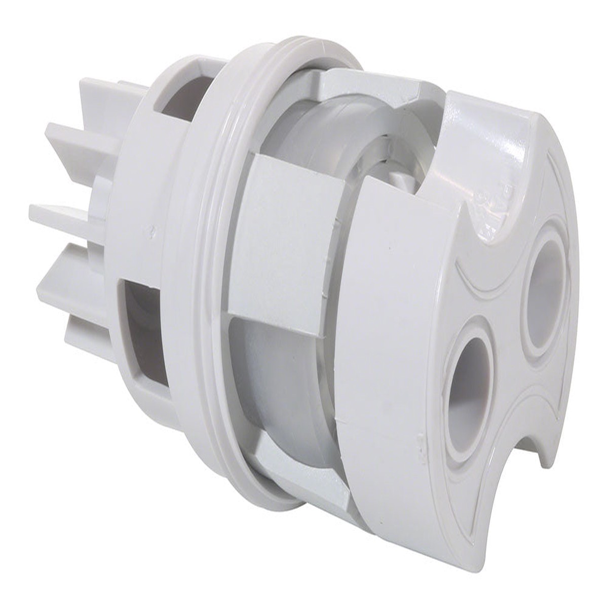 Jet-Air III Pulse-Flo Nozzle - Rotating