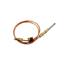 BASO Gas Products K15DA-48 48" Thermocouple Screw-In