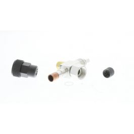 Tecumseh K32-16 Rotolock Valve Kit 3/8" ODF