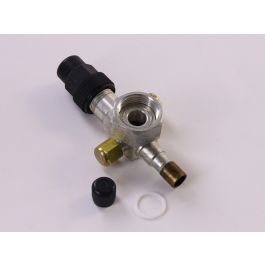 Tecumseh K32-20 Rotolock Fitting Service Valve Kit