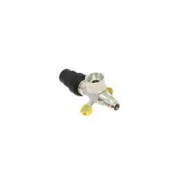 Tecumseh K32-7 Service Valve 3/8" SAE Flare