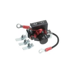 Tecumseh K71-06 Relay Kit