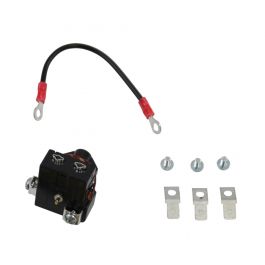 Tecumseh K71-08 Relay Kit