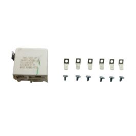 Tecumseh K71-16 Compressor Relay Kit