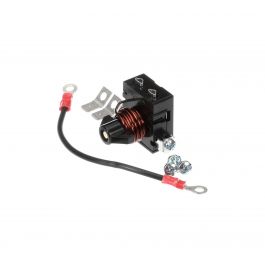 Tecumseh K71-39 Relay