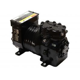 Copeland KAMB-007E-CAA-800 Semi-Hermetic Compressor 2800BTU R22 115V/1PH