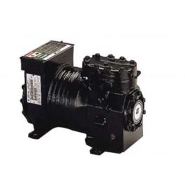 Copeland KATB-010A-CAV-800 Semi-Hermetic Compressor 4230BTU 208-230V/1PH