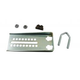 Belimo KH10 Universal Crankarm 9/16"-1" DIA