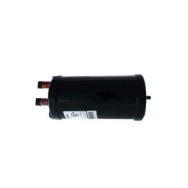 Carrier KH71KK120 5/8" Suction Line Accumulator 235 PSI