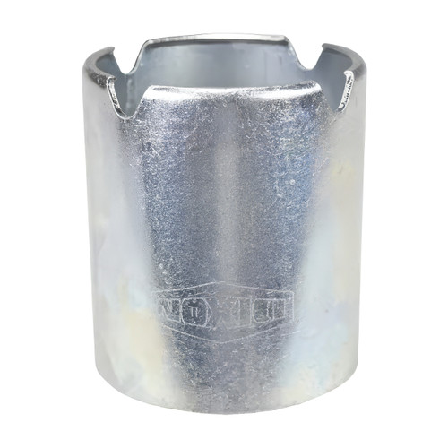 Dixon CF3006CS 3 in. King Crimp Ferrule - Carbon Steel, 150 PSI