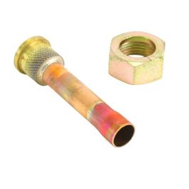 Trane KIT1159 1-14" Stub Tube Kit W/1/2" Tube