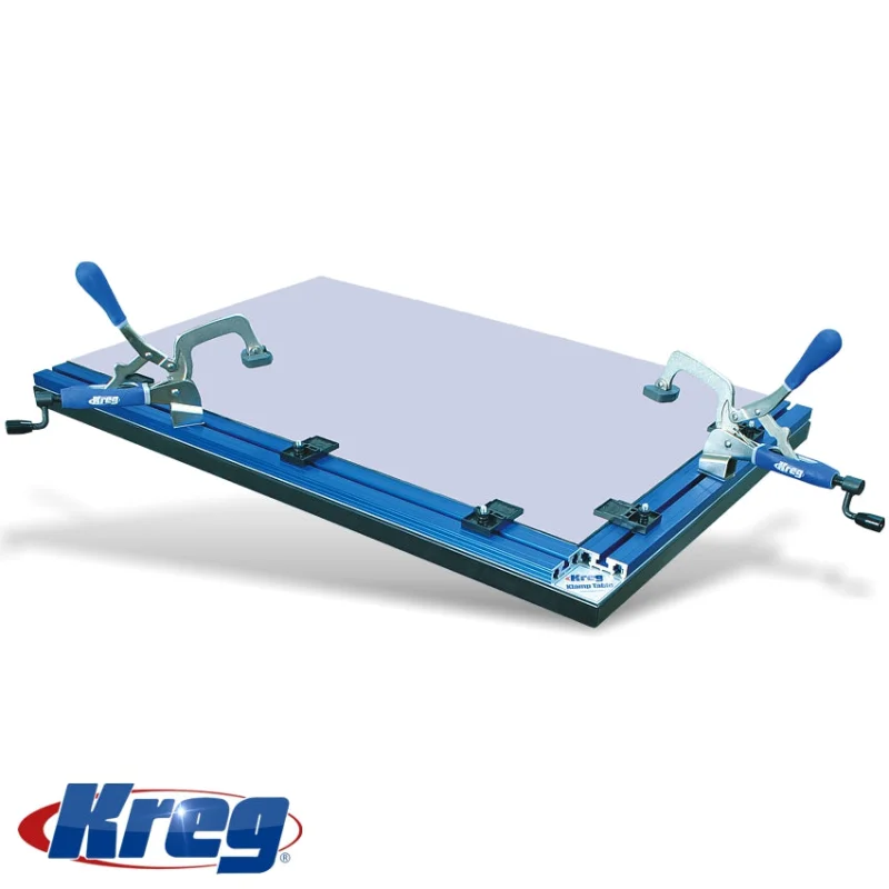 KREG KLAMP TABLE