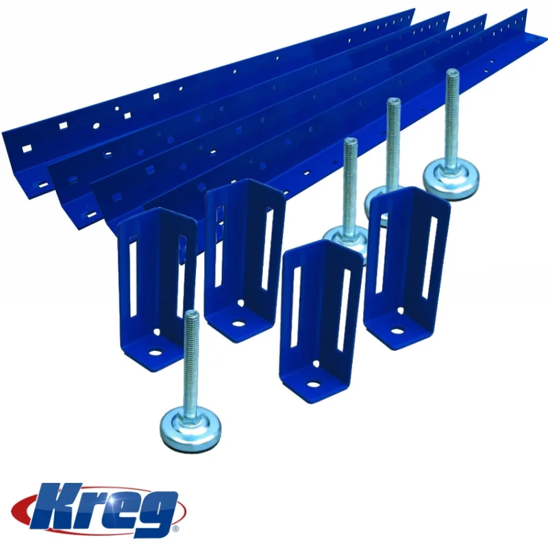 KREG STANDARD LEG SET 29′