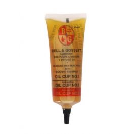 Xylem-Bell & Gossett L23401 Oil Tube 1.5 Oz
