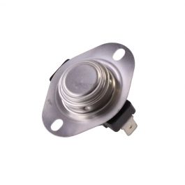 Supco L340 Snap Disc Limit Switch 340°F Cut-Out 300°F Cut-In Auto Reset
