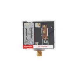 Honeywell L404F1375 Snap-Acting Pressuretrol Controller 5-50 PSI