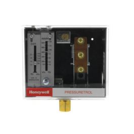 Honeywell L404F1391 Pressuretrol Controller 20-300 PSI Open or Close Snap Action