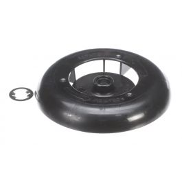 Carrier LA660002 Black Plastic Cooling Fan Blade