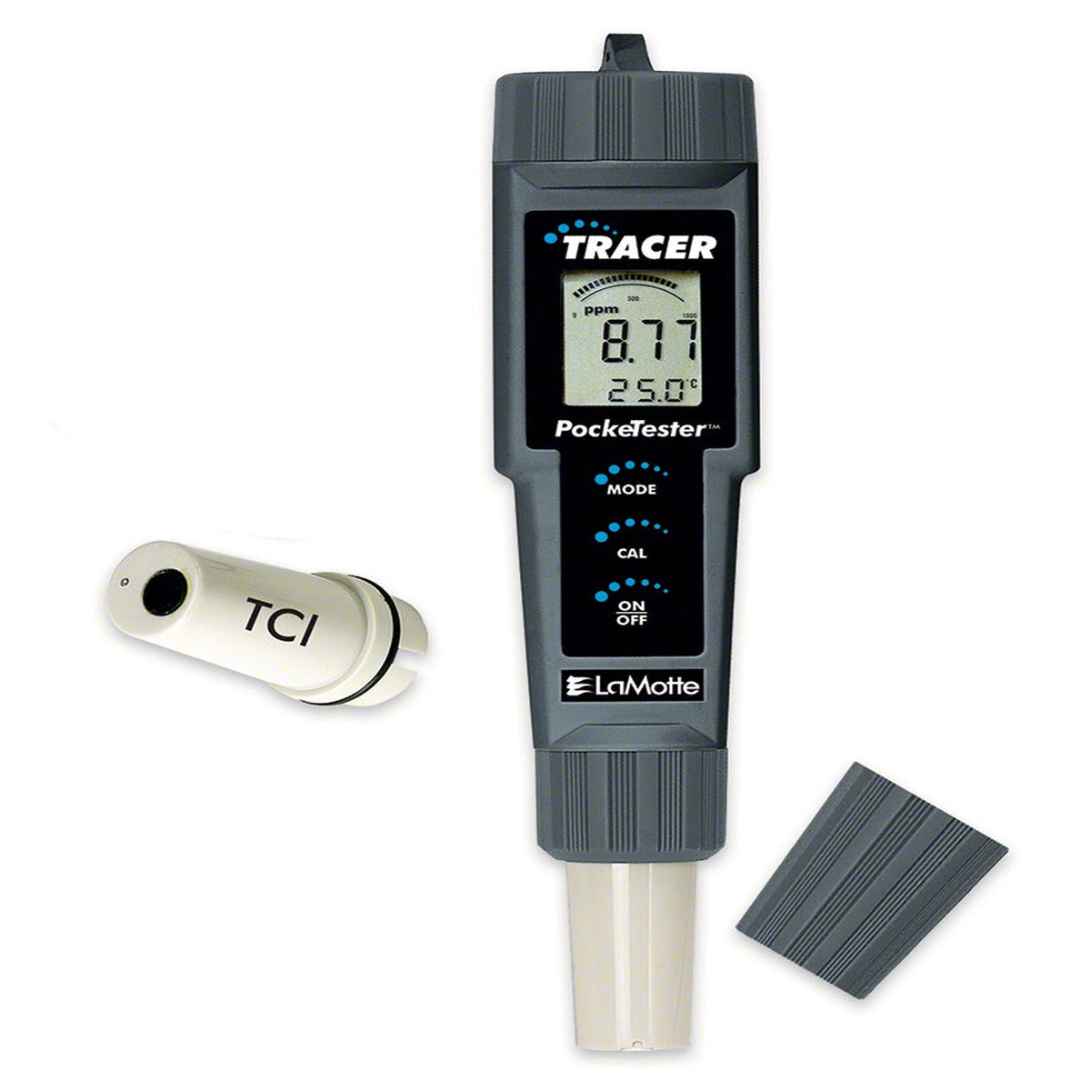 LaMotte Total Chlorine (TCI) Tracer PockeTester - 1740
