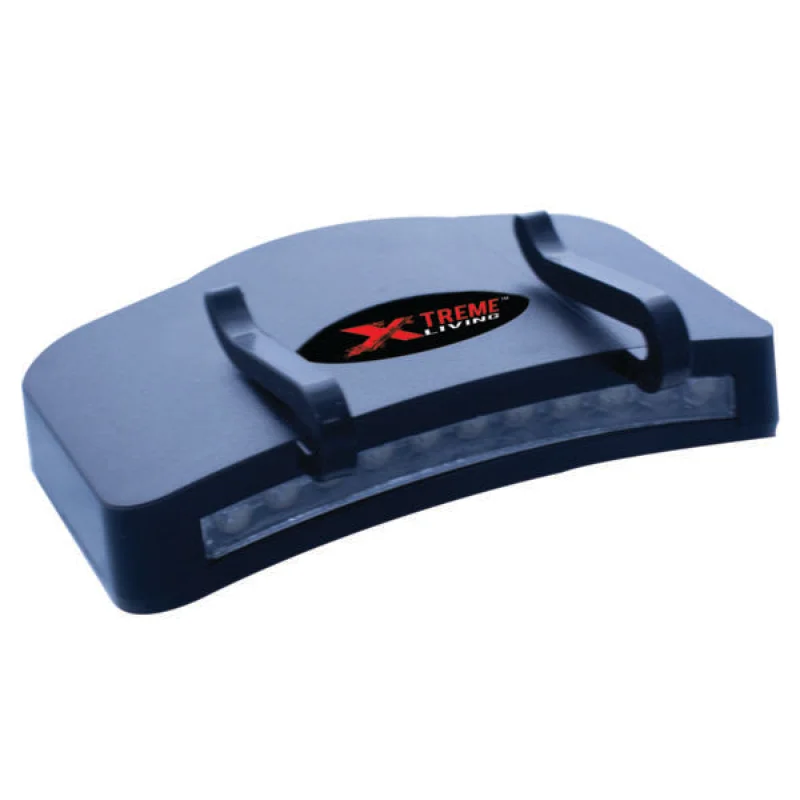LED CAP LIGHT