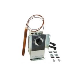 Honeywell LP916B1017 Thermostat Return Air Summer & Winter