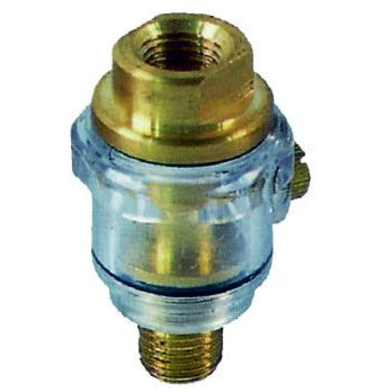 LUBRICATOR IN LINE 1/4′ HANGING BOX