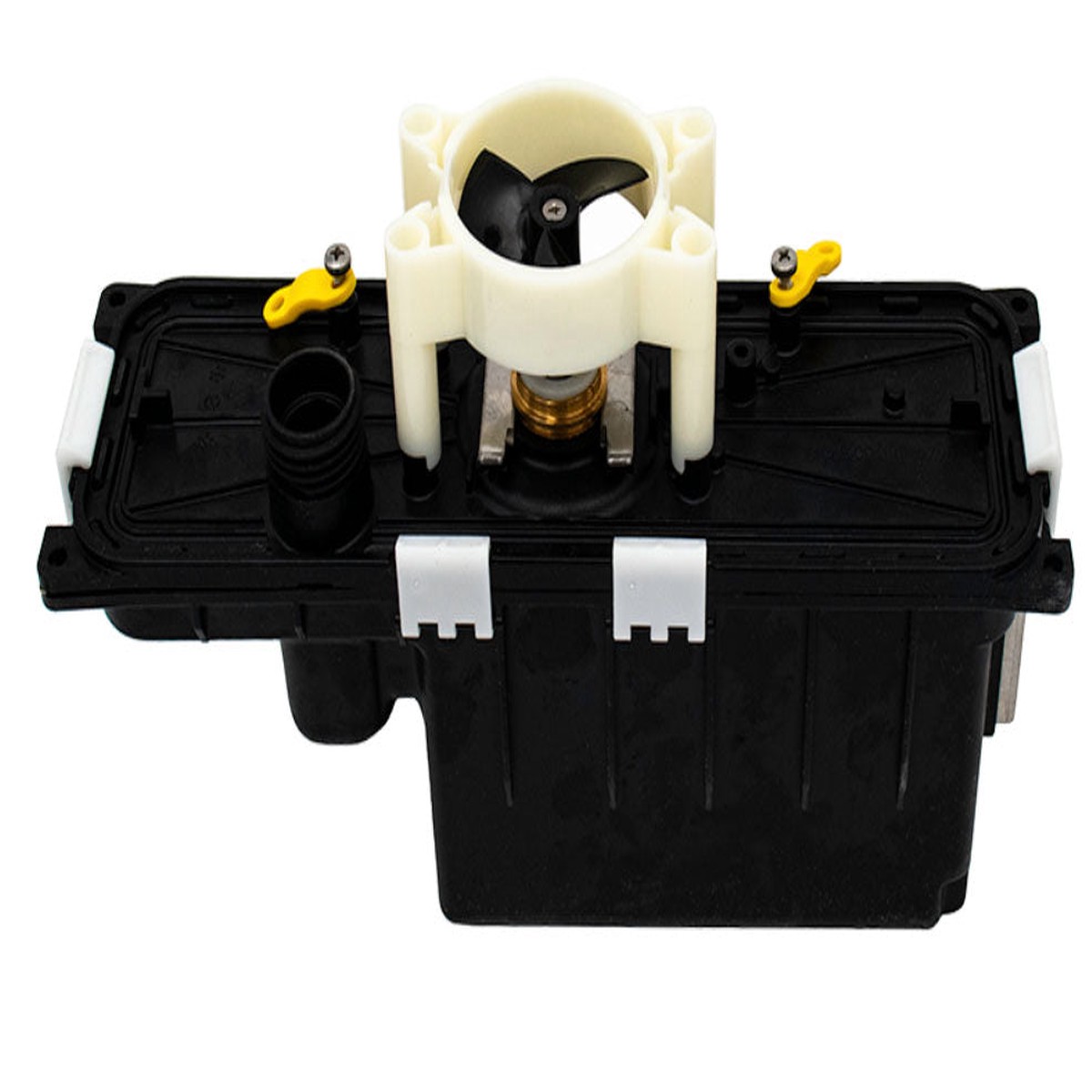 M200/Nautilus CC Plus Cleaners Only Motor Unit