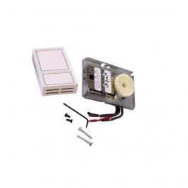 Marley Engineered Products M602TPW Line Voltage Thermostat M602W
