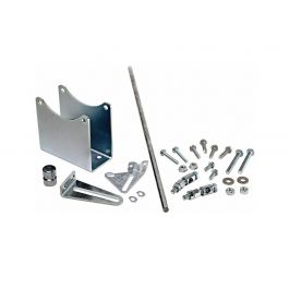 Johnson Controls M9000-271 Vertical Remote Mounting Kit