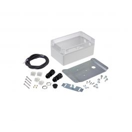 Johnson Controls M9000-330 Weather Shield Enclosure