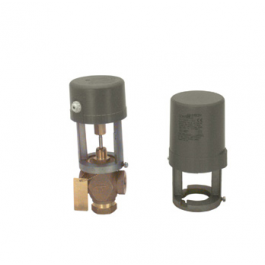 Johnson Controls M9000-342 Valve Actuator Weather Shield