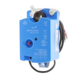 Johnson Controls M9104-AGP-2S Rotary Floating Actuator