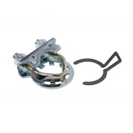 Johnson Controls M9208-600 Shaft Coupler Kit 12-19mm