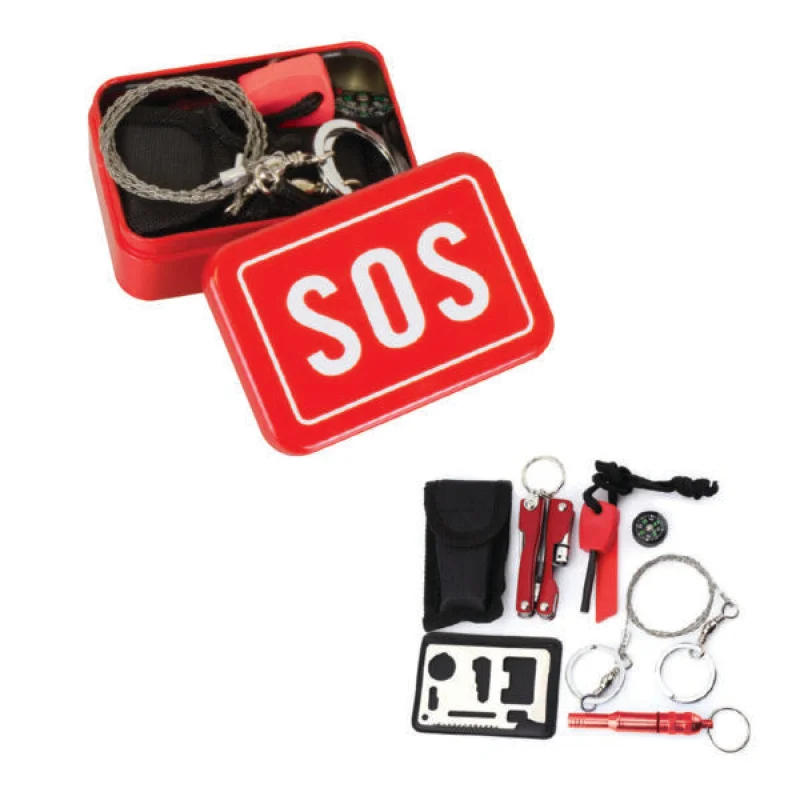 MINI SOS KIT
