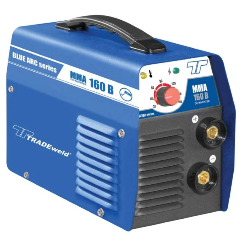 MMA 160B DC INVERTER 220V