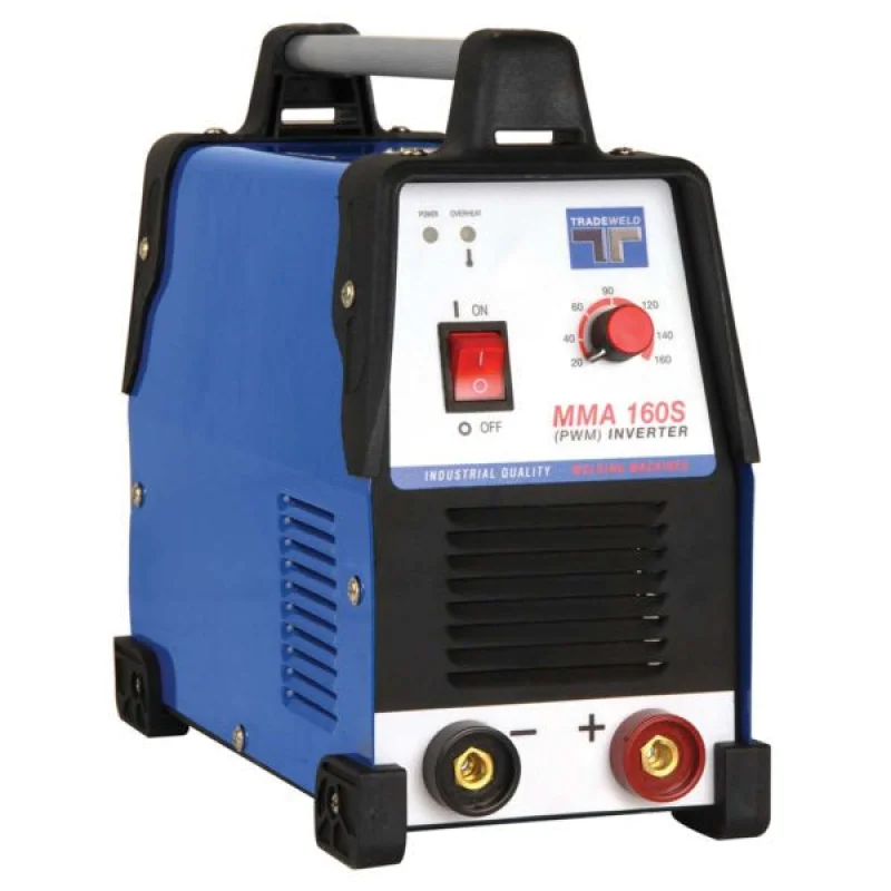 MMA 160S PWM220 V