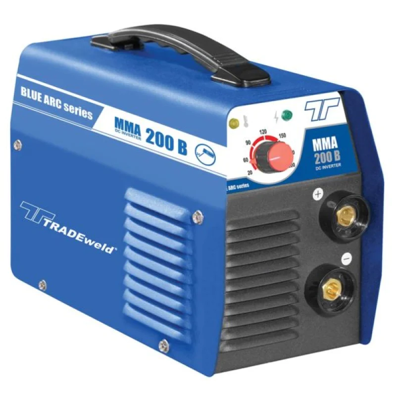 MMA 200B DC INVERTER 220V