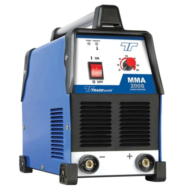 MMA 200S PWM220 V