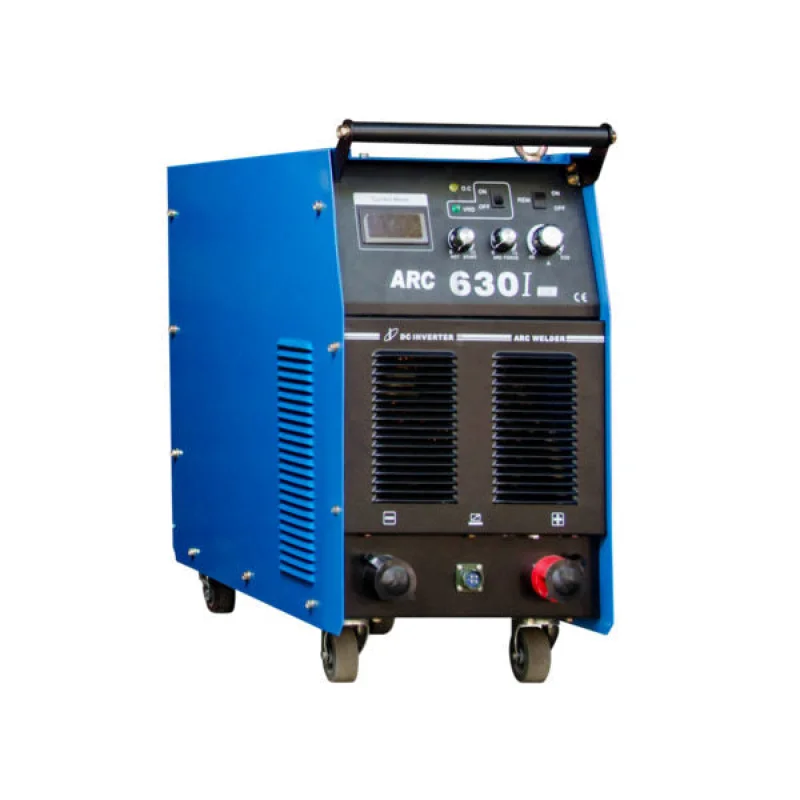 MMA ARC 630I-380V