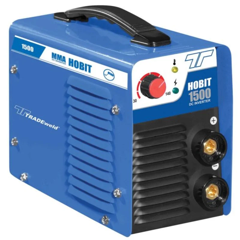 MMA HOBBIT 1500220V