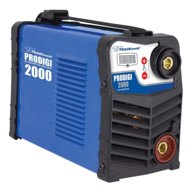 MMA PRODIGI 2000 220V