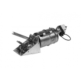 Honeywell MP918B1105 Pneumatic Damper Actuator N/O 8-13 PSI