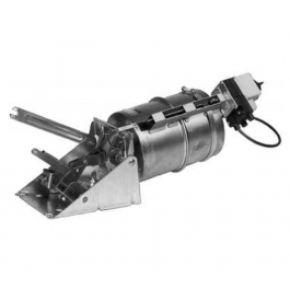 Honeywell MP918B1196 Pneumatic Actuator 8–13 PSI W/External Bracket
