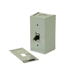 Cutler Hammer-Eaton MST01SN 1-Pole 1HP Manual Motor Starter