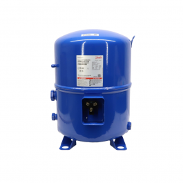 Danfoss MT160-4VI 13.5HP Reciprocating Compressor 460V/3-PH