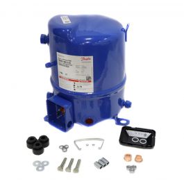 Danfoss MT18-1VI 1.5HP Reciprocating Compressor 230V/1-PH