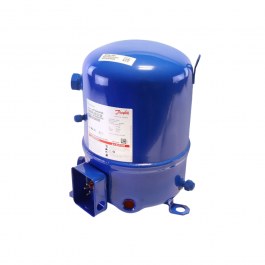 Danfoss MT36-4VI 3HP Reciprocating Compressor 460V/3-PH